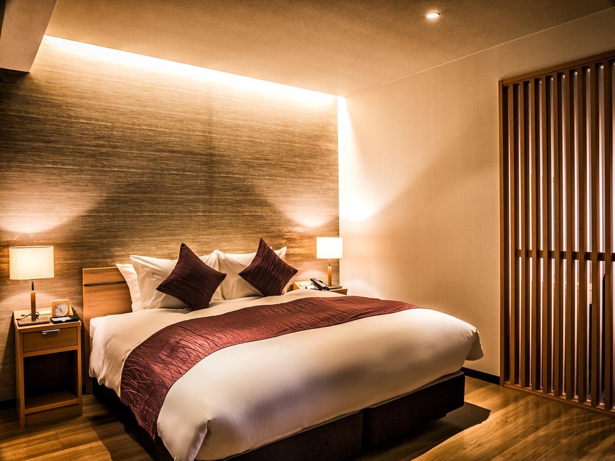 Hotel Karasuma Oike Grandereverie Kyoto