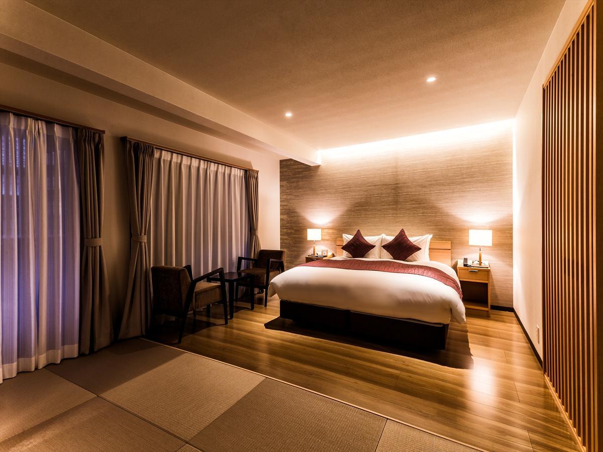 Hotel Karasuma Oike Grandereverie