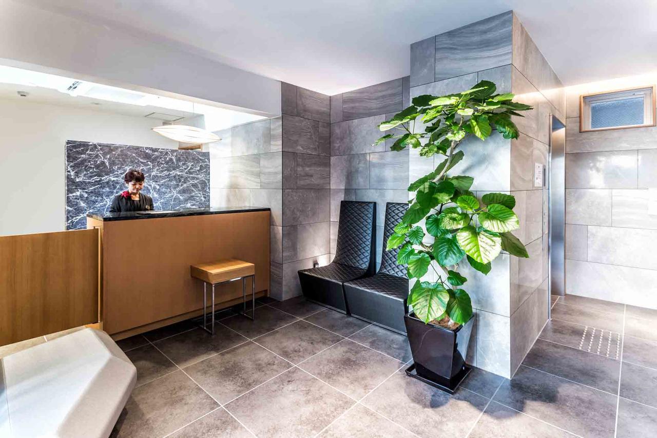 Karasuma Oike Grandereverie Hotel 4*