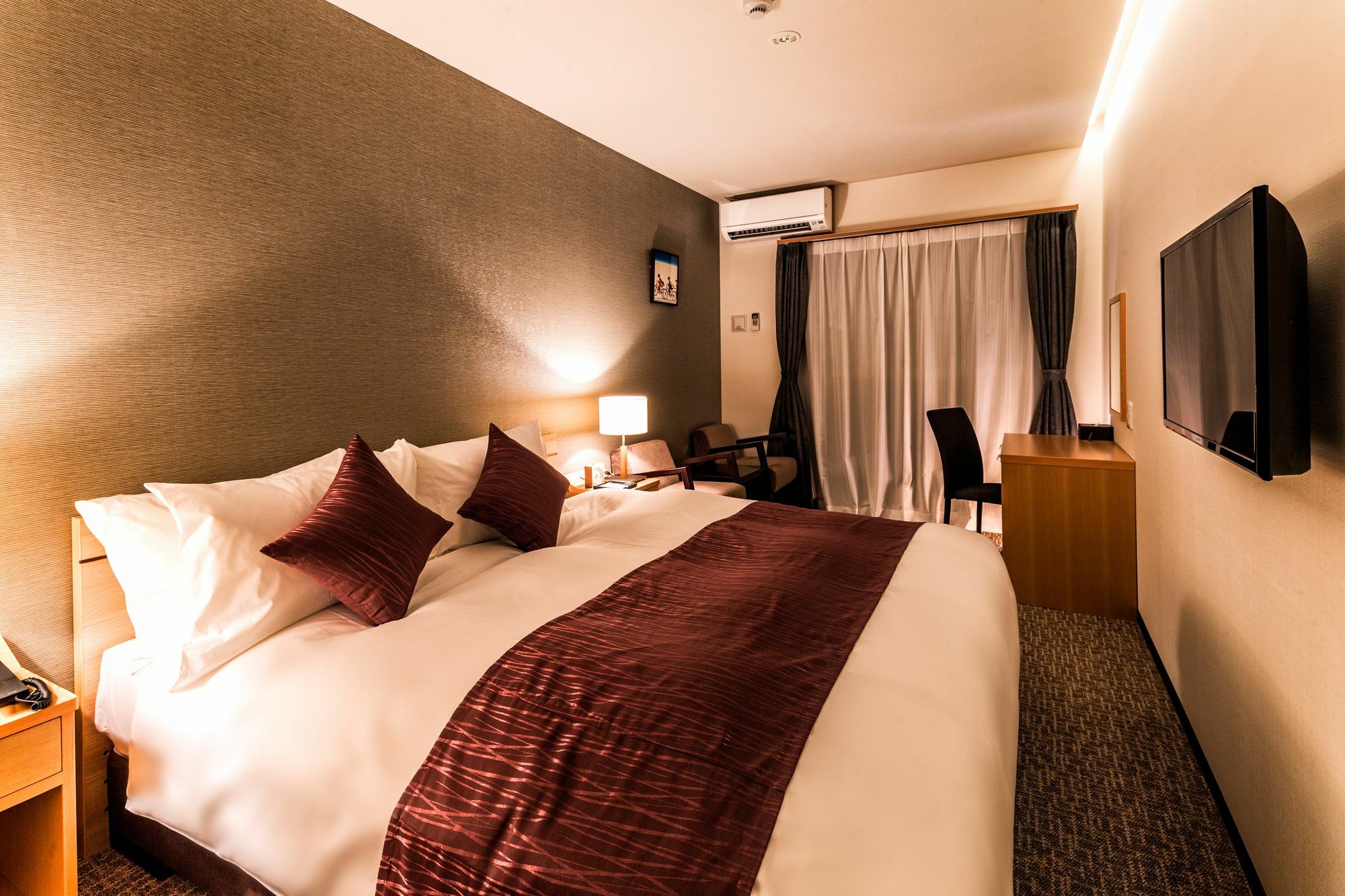 Karasuma Oike Grandereverie 4* Kyoto